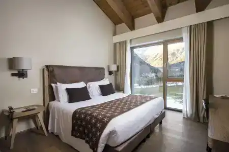 Grand Courmayeur Mont Blanc - 53