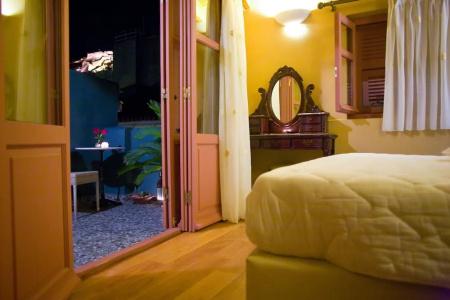 Kyveli Suites - 21