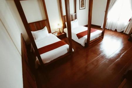 Royal Angkor Resort & Spa - 62