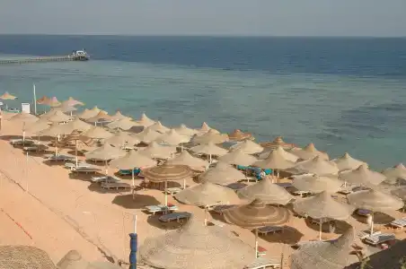 Nubian Village Aqua - Couples & Families only - 26