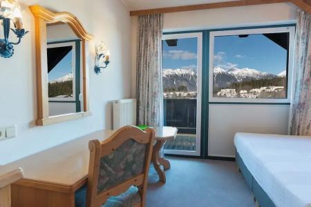 Gruberhof Bed & Breakfast - 54