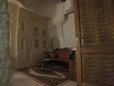Hu of Cappadocia - Special Class - 12