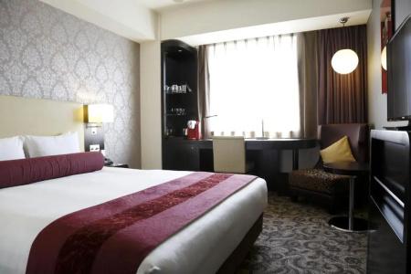 Mercure Sapporo - 46