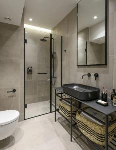 Olvios Luxury Suites - 62
