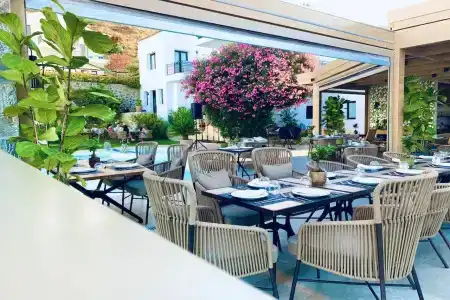 Creta Blue Boutique - 29
