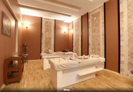 Ugurlu Termal Tatil Köyü - 6
