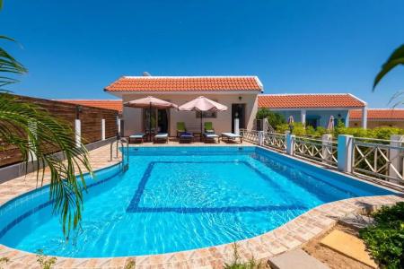 Kolymbia Village - 132