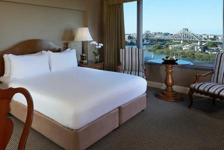 Stamford Plaza - 65