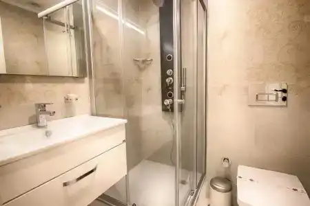 Bademli Konak Otel - 21