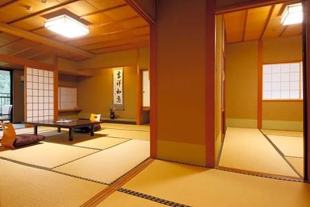 Yamanaka Onsen Hanatsubaki - 72