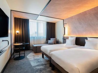 Novotel Bern Expo - 62