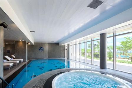Hilton Club The Beach Resort Sesoko - 10