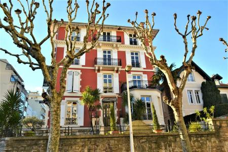 La Maison du Lierre - 0