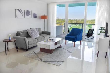 Seacoast Suites on Miami Beach - 249
