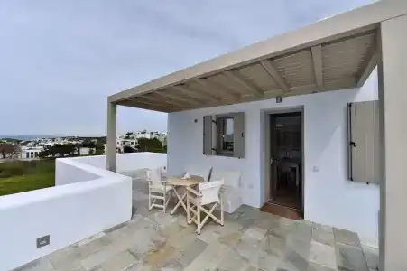 White Tinos Luxury Suites - 203