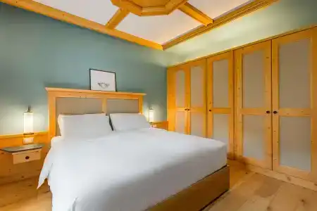 Radisson Residences Savoia Palace Cortina d’Ampezzo - 23