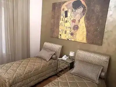 B&B Palazzo del Teatro - 92
