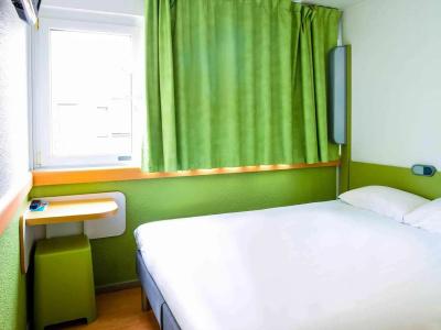 ibis budget Saint Malo Centre - 24
