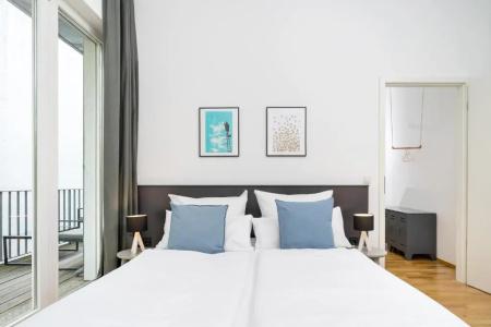 Bensimon Prenzlauer Berg - 252