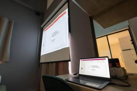 1888 Collection (SG Clean, Staycation Approved) - 140