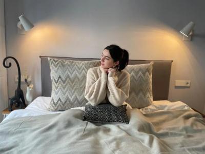 Stadsvilla Mozaic Den Haag - 36