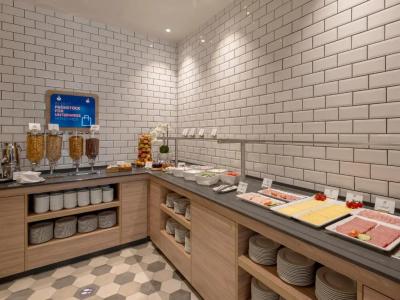 Holiday Inn Express - Offenbach, An Ihg - 12