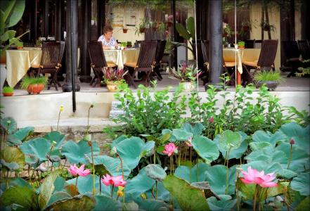 Phu Thinh Boutique Resort & Spa - 22