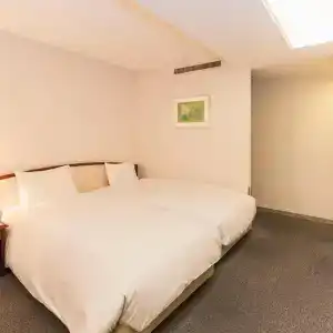 Sunroute Niigata - 38