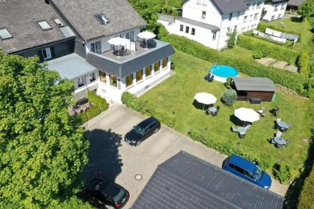 Forsthaus - 27