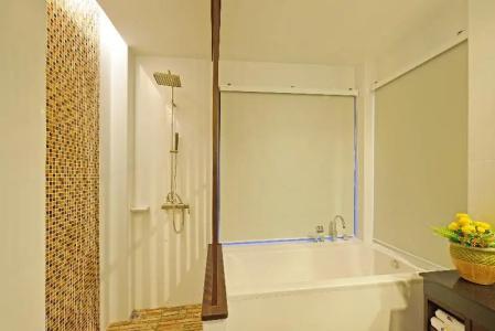 Poonsiri Resort Aonang-Sha Extra Plus - 42