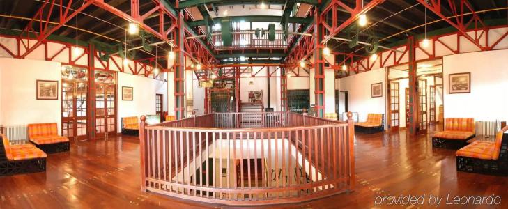 Heritance Tea Factory - 39