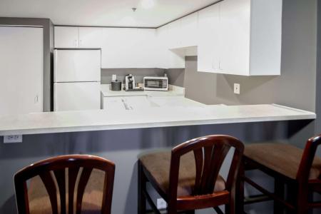 Faubourg Centre-Ville Downtown - 16