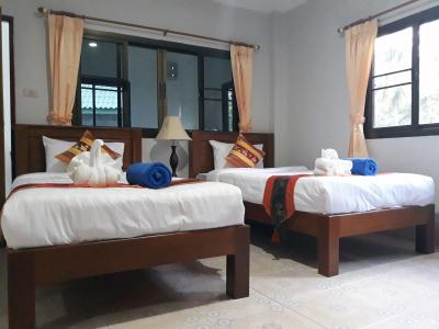Samui Reef View Resort - 3