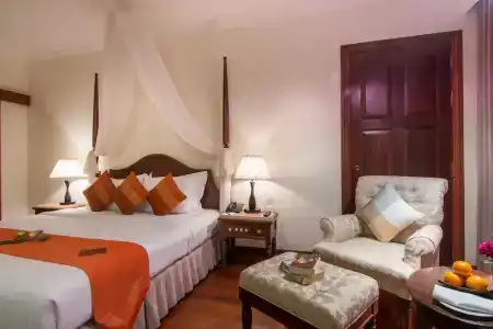 Angkor Palace Resort & Spa - 126