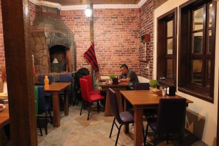 ÖZ Butik Otel Antik Kent Myrleia - 18