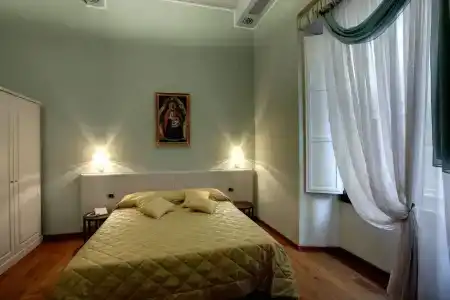 b&b La Signoria Di Firenze - 5