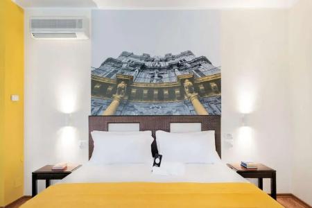 b&bs - Palermo Quattro Canti - 43