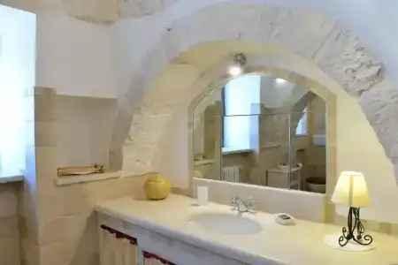 B&B Masseria Peppeturro - 39