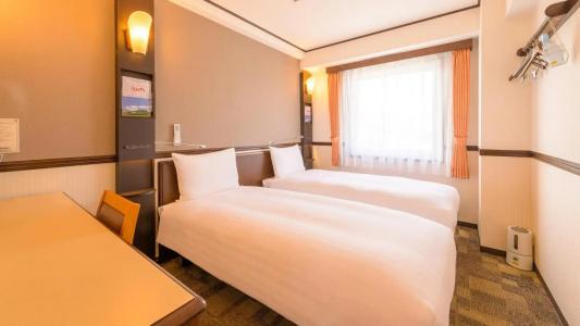 Toyoko Inn Hon-atsugi-eki Minami-guchi - 8