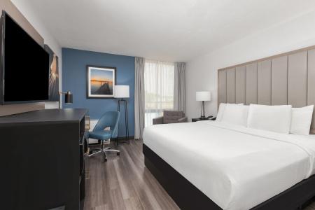 La Quinta By Wyndham Dallas i-35 Walnut Hill Ln - 13