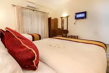 Basanta inn - 4