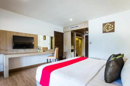 Coconut Village Resort Phuket - Sha Extra Plus - 30