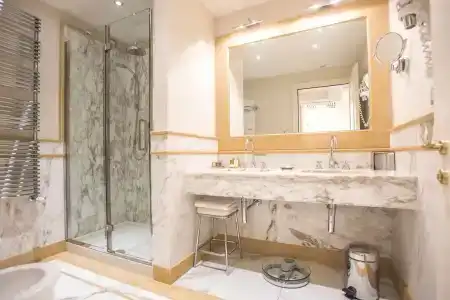 Golden Tower & Spa - 15