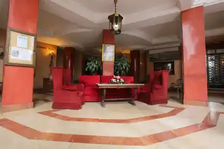 Hôtel Rembrandt - 1