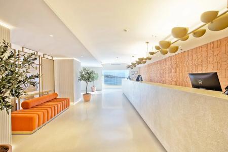Sunset Beach Club - 1