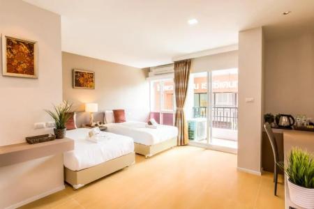 Baron Residence Bangkok - 70