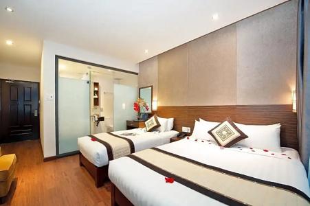 Saigonciti - 21