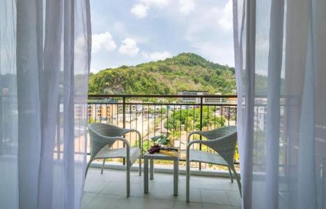 Sea Seeker Krabi Resort - Sha Plus - 46