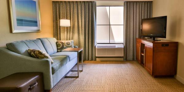 Hampton Inn Charleston-Daniel Island - 5