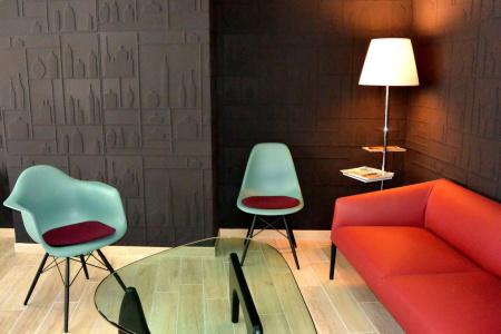 C-Hotels Burlington - 1